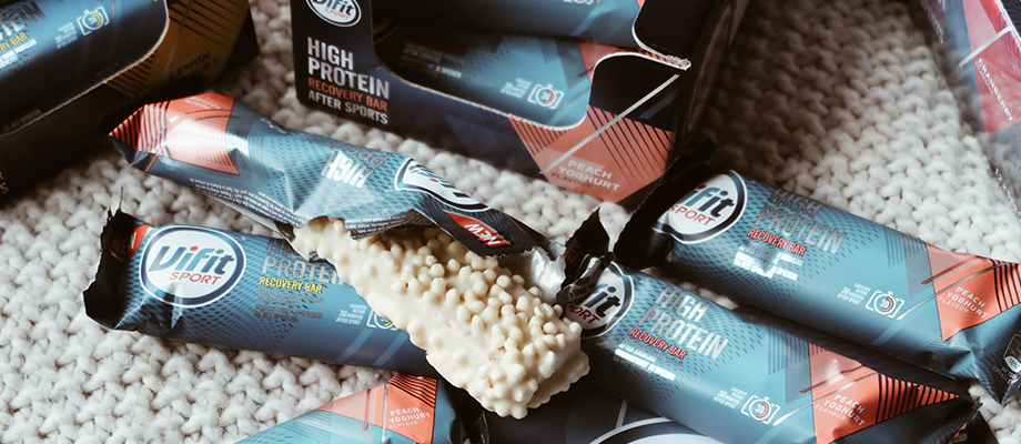 DE BESTE POST WORKOUT SNACKS DIE JE KUNT ETEN NA JOUW TRAINING