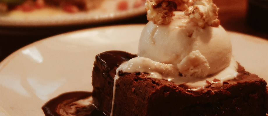 DEZE HOTSPOT (EN BROWNIE) MOET JE PROBEREN ALS JE IN ROTTERDAM BENT