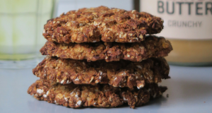 healthy cookies